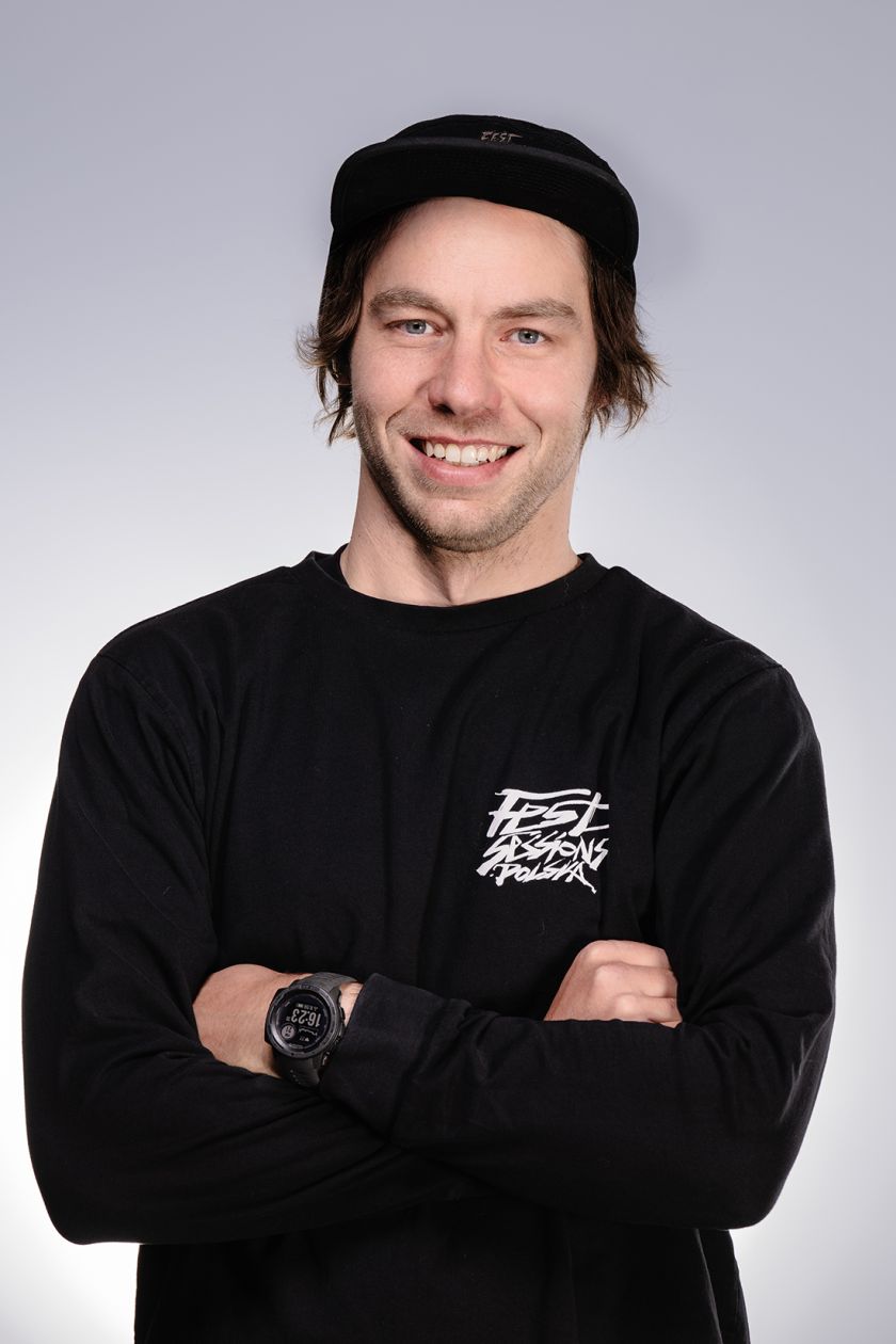 Marcin Rot