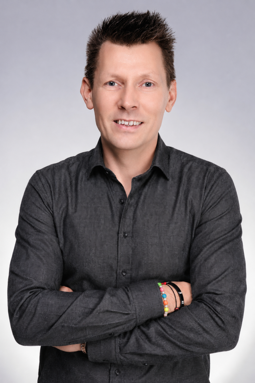 Krzysztof Magiera