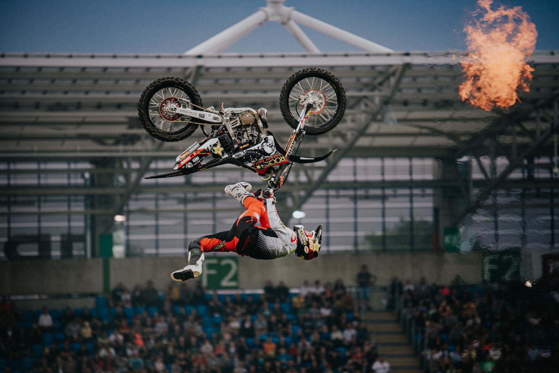 SOUND OF GRAVITY – Arena Lublin