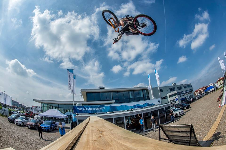 BMW – prezentacja samochodów