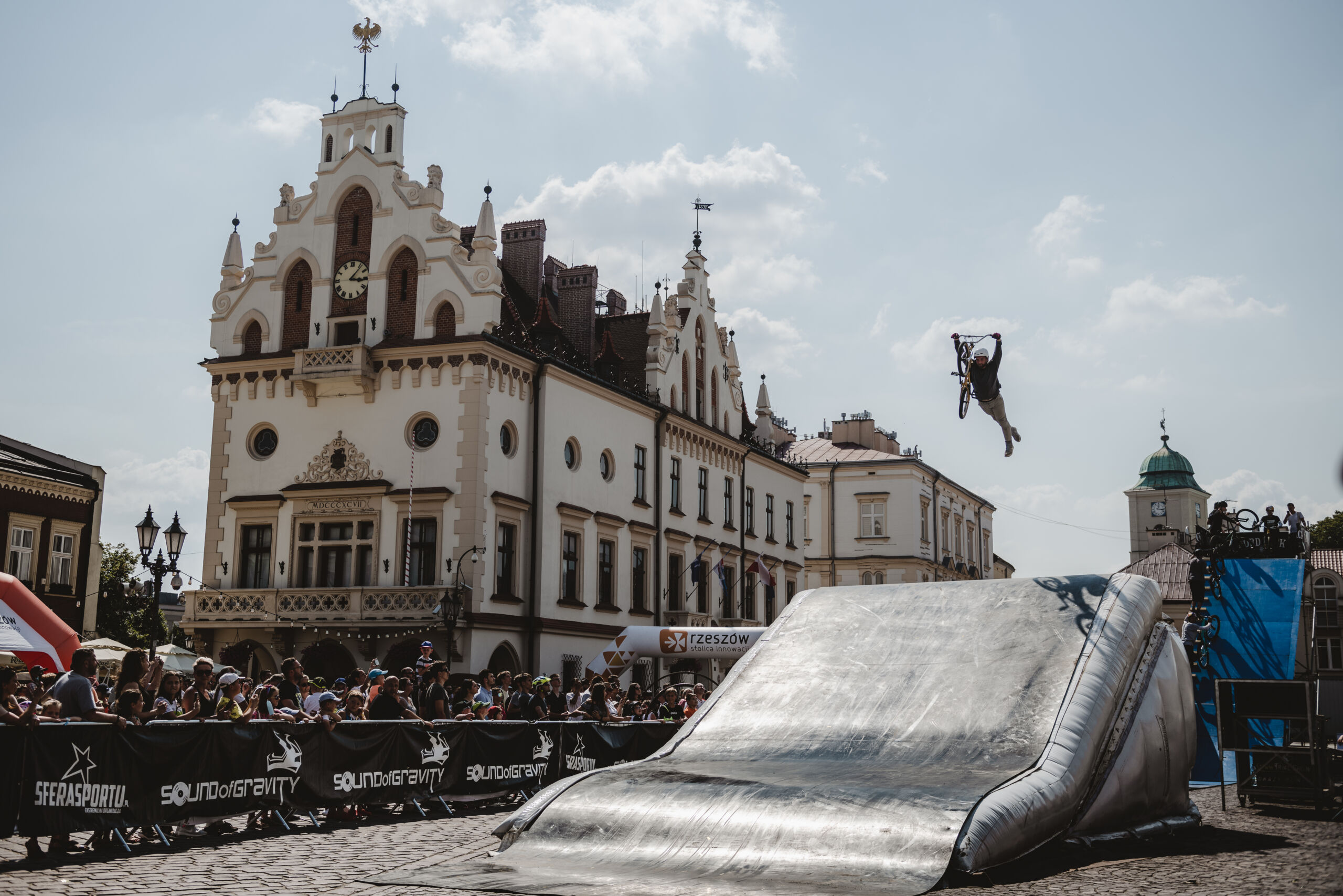 Rzeszów Bike Festival